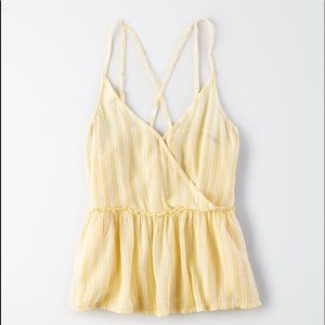 American Eagle Tanktop